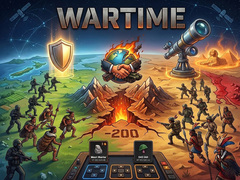 Игра Wartime