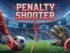 Игра Penalty Shooter