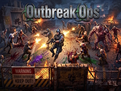 Игра Outbreak Ops
