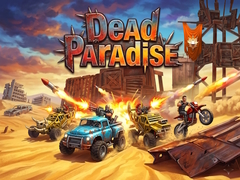 Игра Dead Paradise