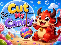 Игра Cut My Candy