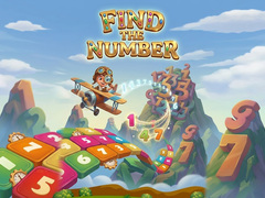 Игра Find the Number