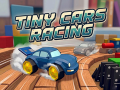 Игра Tiny Cars Racing