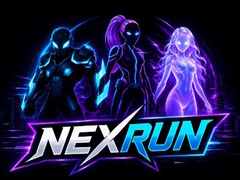 Игра NEXRUN
