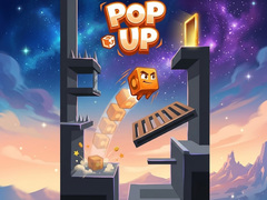 Игра PoP UP