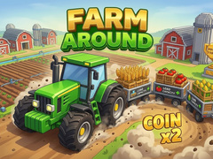 Игра Farm Around