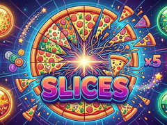 Игра Slices