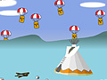 Игра Totem Head