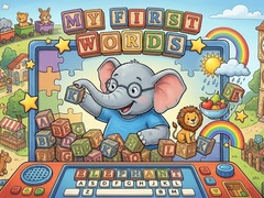 Игра My First Words