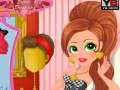 Игра Pinup Facial Beauty 