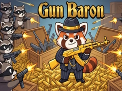 Игра Gun Baron