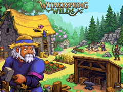 Игра Witherspring Wilds
