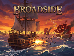 Игра Broadside