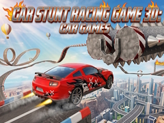 Игра Car Stunt Racing Game 3D: Car Games