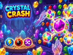 Игра Crystal Crash
