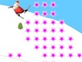Игра Santa Ski Jump