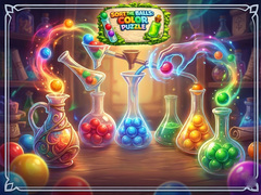 Игра Sort the Balls - Color Puzzle