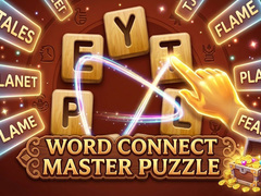 Игра Word Connect - Master Puzzle