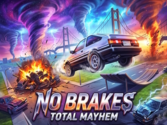 Игра No Brakes: Total Mayhem