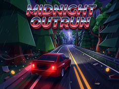 Игра Midnight Outrun