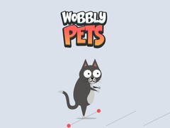 Игра Wobbly Pets