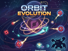 Игра Orbit Evolution