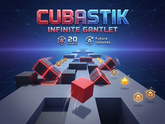 Игра Cubastik