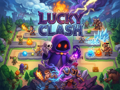 Игра Lucky Clash