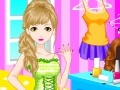 Игра Being Beauty Makeover 