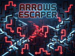 Игра Arrows Escaper