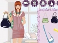 Игра Dress Up Girl