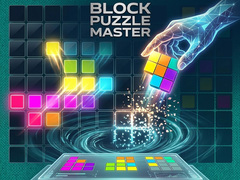 Игра Block Puzzle Master