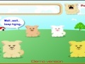Игра Puppy Love