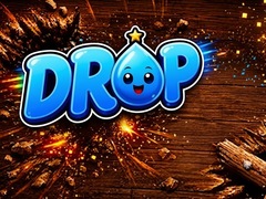 Игра Drop