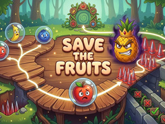 Игра Save the Fruits