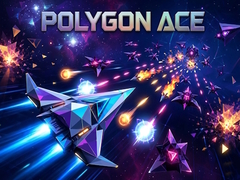 Игра Polygon Ace