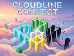 Игра Cloudline Connect