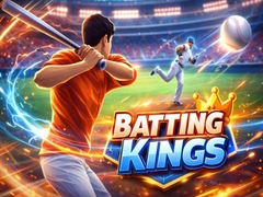 Игра Batting Kings