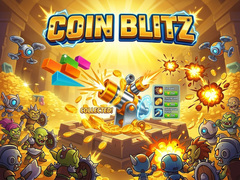 Игра Coin Blitz