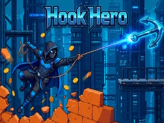 Игра Hook Hero