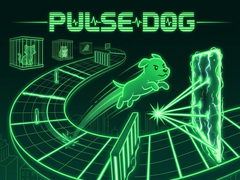 Игра Pulse Dog