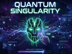 Игра Quantum Singularity