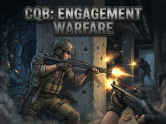Игра CQB : Engagement Warfare