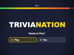 Игра Trivia Nation