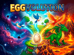 Игра Eggvolution