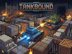 Игра Tank Bound