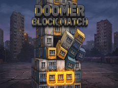 Игра Doomer Block Match