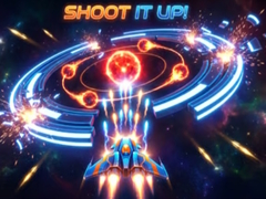 Игра Shoot It Up!