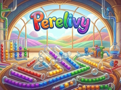 Игра Perelivy