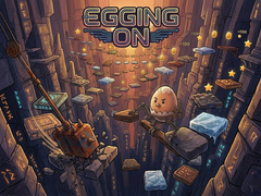 Игра Egging On
